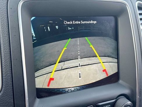 Used 2020 Dodge Durango Citadel AWD/4WD image 30