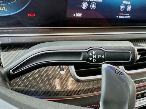 Used 2021 Mercedes-Benz GLE 53 AMG 4MATIC Coupe image 19