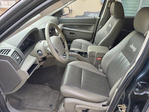 Used 2005 Jeep Grand Cherokee Laredo image 34