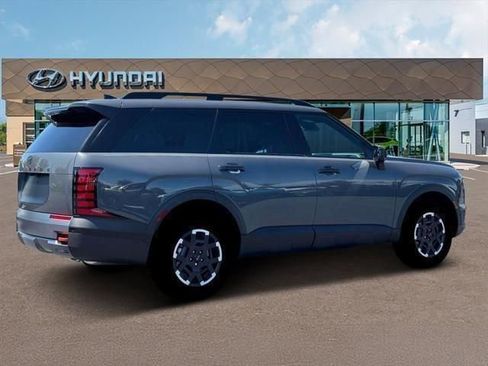 New 2026 Hyundai Palisade XRT Pro AWD/4WD image 8