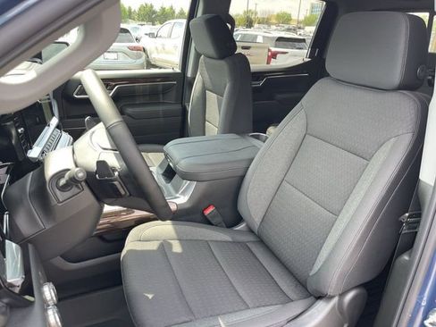 New 2026 GMC Sierra 1500 Elevation AWD/4WD image 11