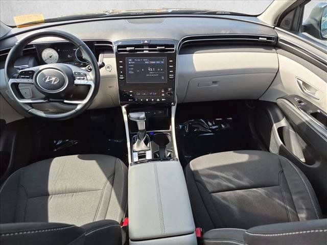 Used 2022 Hyundai Tucson SEL w/ Convenience Package FWD image 15