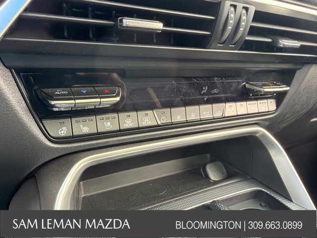 Used 2026 MAZDA CX-90 3.3 Turbo w/ Premium Plus Pkg AWD/4WD image 5