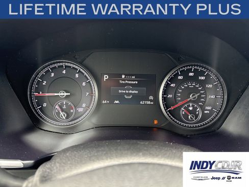 Used 2023 Hyundai Santa Fe SEL FWD image 16