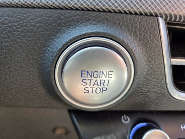 Used 2024 Hyundai Sonata SEL w/ Convenience Package FWD image 28
