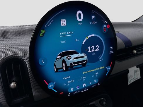 New 2026 MINI Cooper S FWD image 31