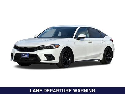 Used 2023 Honda Civic Sport Touring