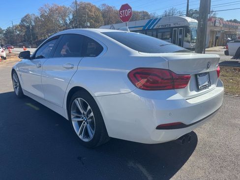 Used 2019 BMW 430i Gran Coupe image 3