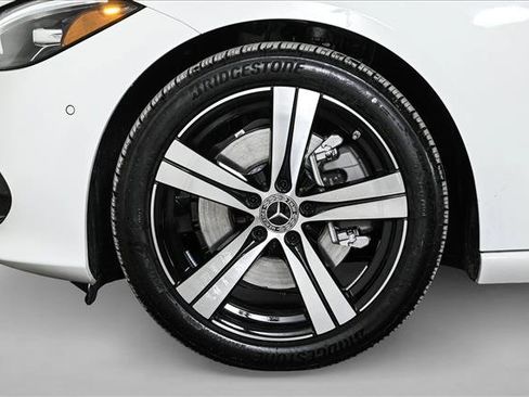 New 2026 Mercedes-Benz C 300 4MATIC Sedan image 26