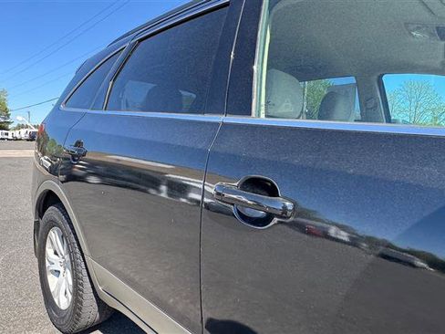Used 2012 Hyundai Veracruz GLS image 19