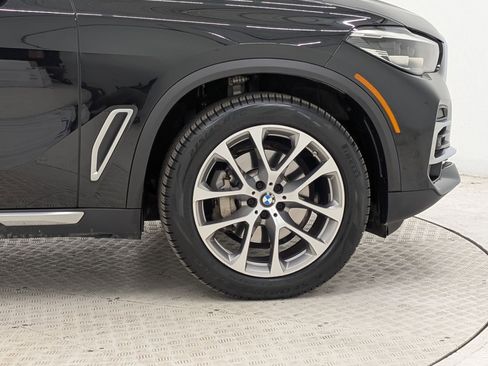 Certified 2023 BMW X5 sDrive40i w/ Premium Package image 12