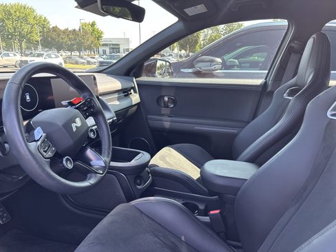 Used 2025 Hyundai Ioniq 5 N AWD/4WD image 36