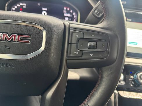Used 2025 GMC Sierra 2500 AT4X AWD/4WD image 22