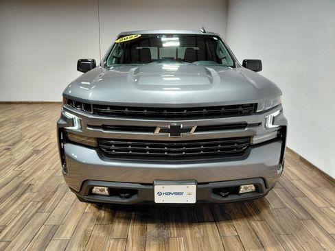 Certified 2022 Chevrolet Silverado 1500 RST w/ All Star Edition Plus image 20