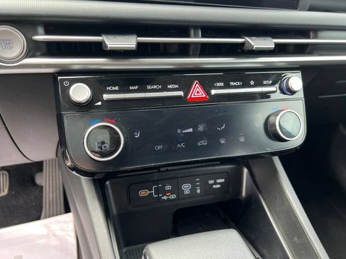 Used 2025 Hyundai Tucson SEL AWD/4WD image 31