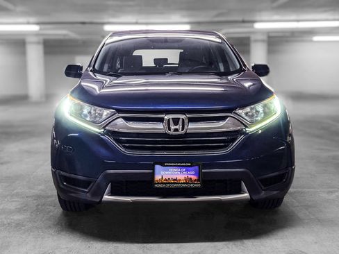 Used 2018 Honda CR-V LX image 11