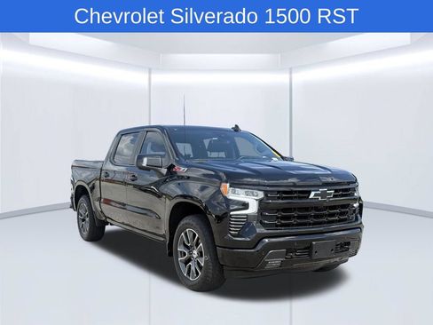 Used 2024 Chevrolet Silverado 1500 RST w/ Texas Edition Plus AWD/4WD image 26