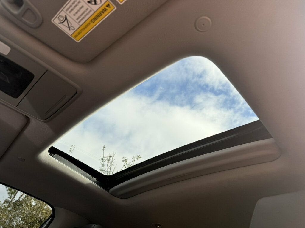 Used 2026 Acura ADX FWD image 7