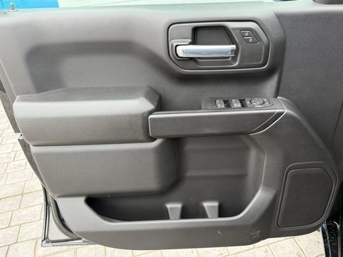 New 2026 GMC Sierra 1500 Pro w/ Graphite Edition image 25