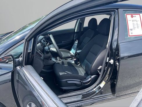 Used 2016 Kia Forte LX FWD image 26