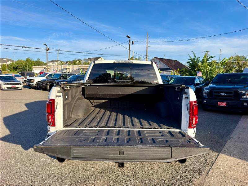 Used 2020 Ford F150 Raptor w/ Equipment Group 802A Luxury AWD/4WD image 4