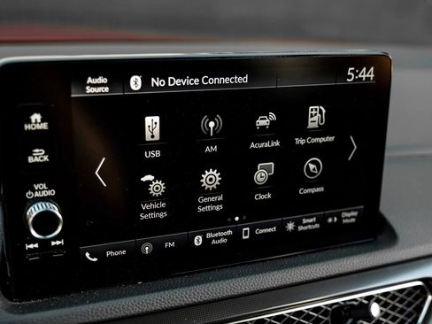 Used 2025 Acura Integra Type S FWD image 40