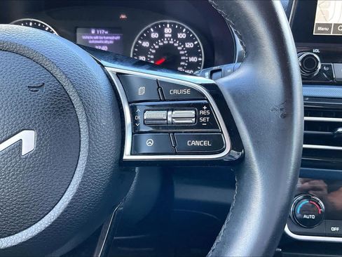 Certified 2023 Kia Seltos S w/ Navigation Package image 25