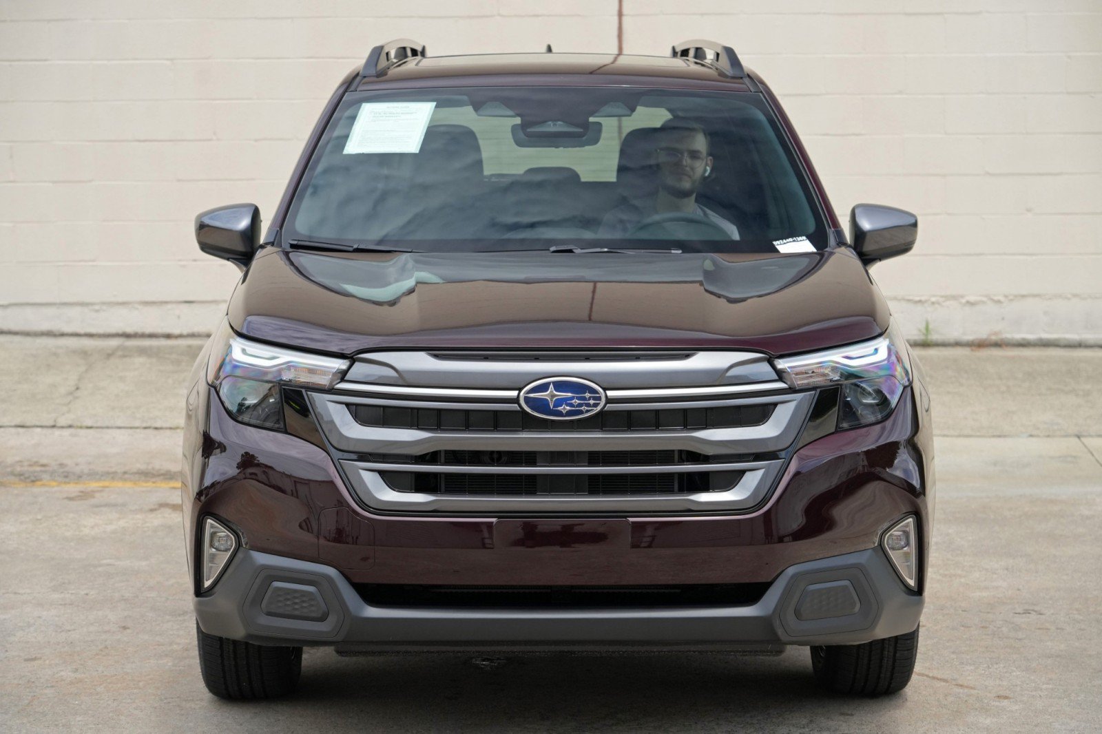Used 2026 Subaru Forester Sport AWD/4WD image 44
