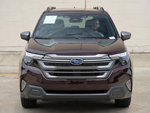 Used 2026 Subaru Forester Sport AWD/4WD image 44