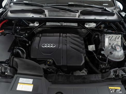 Used 2023 Audi Q5 2.0T Premium Plus w/ Premium Plus Package AWD/4WD image 40