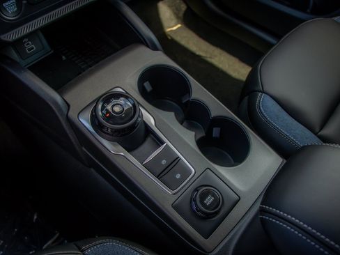 New 2025 Ford Bronco Sport Outer Banks w/ Outer Banks Tech Package+ image 47