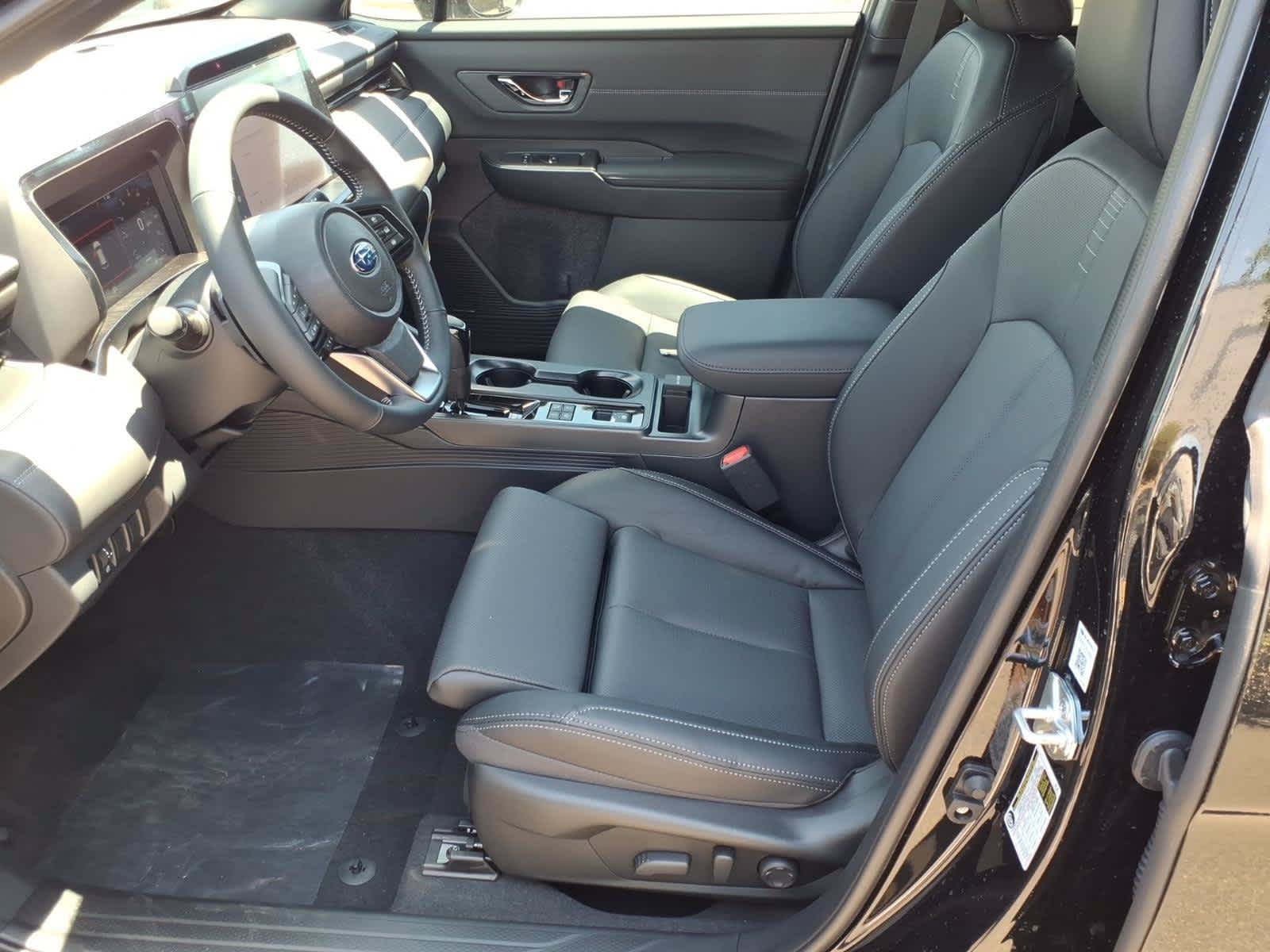 New 2026 Subaru Outback Touring XT AWD/4WD image 24
