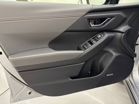 New 2025 Subaru Crosstrek 2.5i Limited image 11
