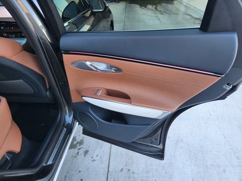 New 2026 Genesis GV70 2.5T Advanced image 16