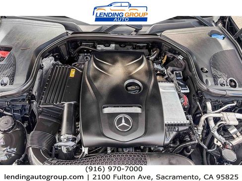 Used 2019 Mercedes-Benz E 300 image 25