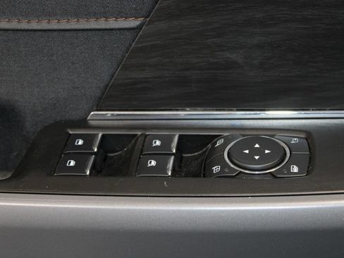 Used 2025 Ford F150 Lariat w/ Mobile Office Package AWD/4WD image 47