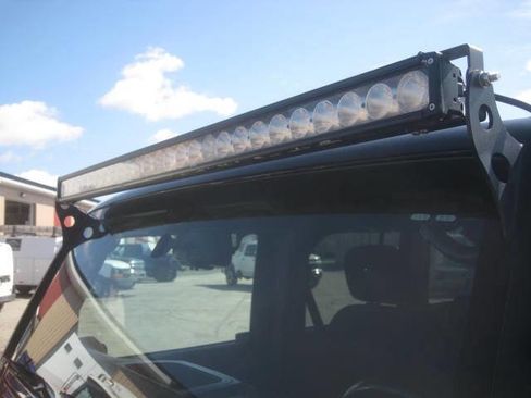 Used 2013 Jeep Wrangler Unlimited Sport image 10