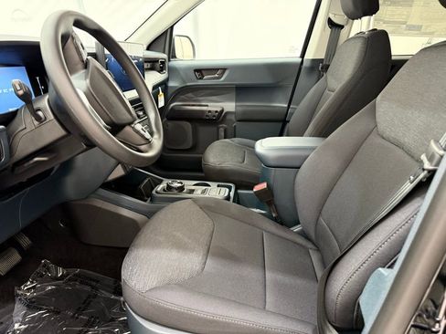 New 2025 Ford Maverick XL w/ Equipment Group 102A image 11