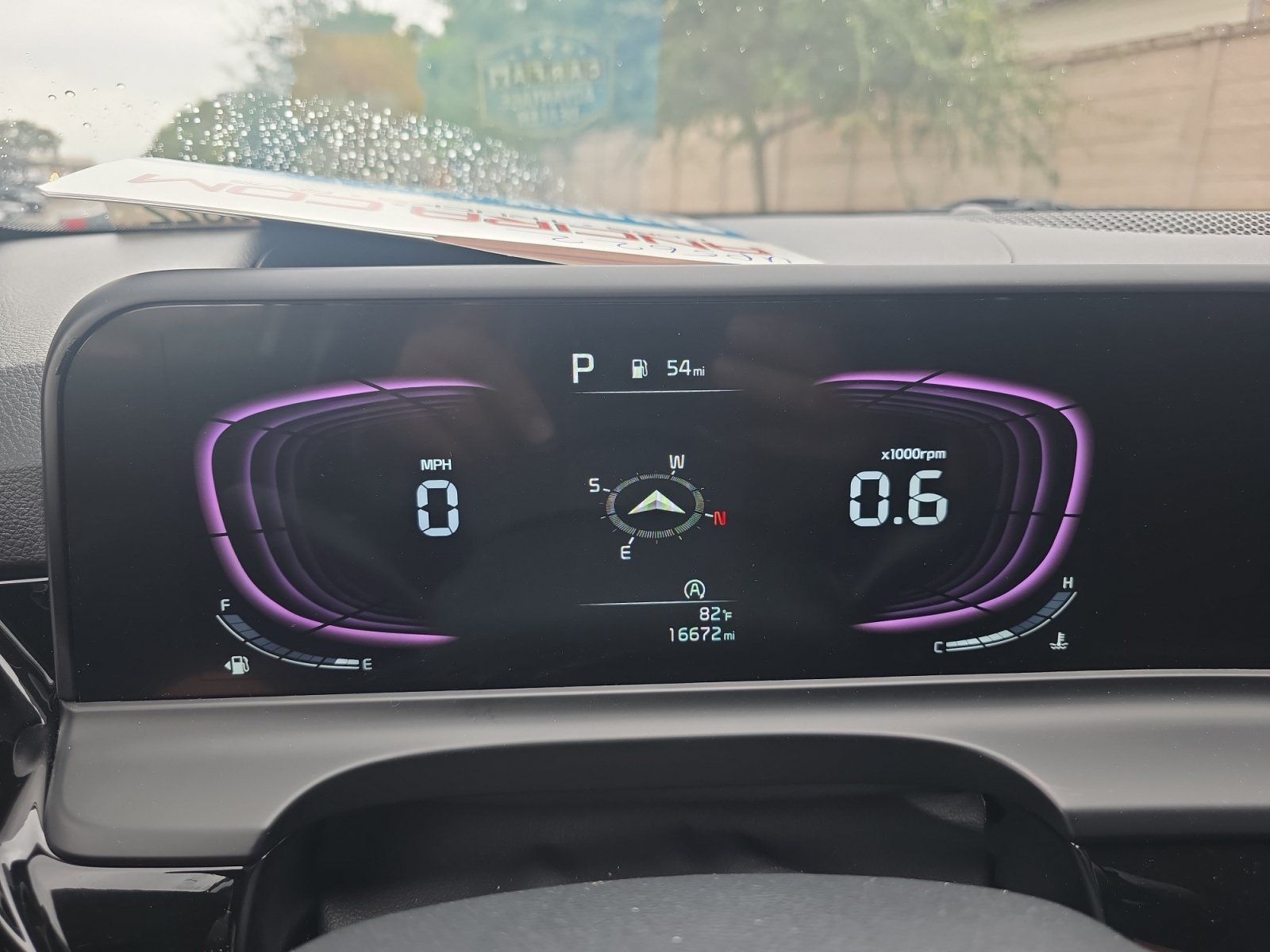 Certified 2025 Kia Seltos S AWD/4WD image 18
