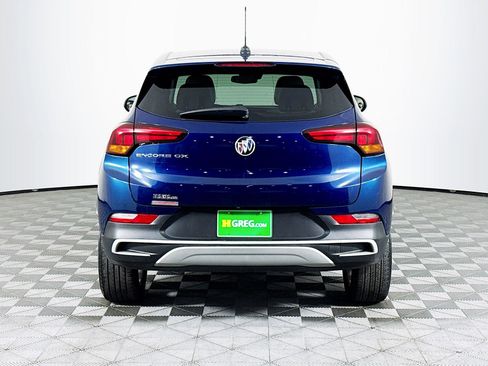 Used 2020 Buick Encore GX Preferred image 8
