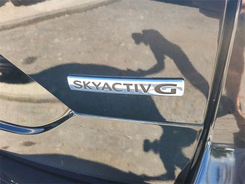 Certified 2023 MAZDA CX-5 AWD 2.5 S w/ Premium Plus Pkg image 12