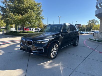 Used 2019 BMW X5 xDrive40i