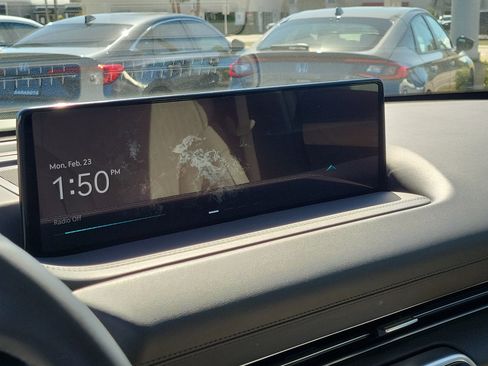 Used 2022 Genesis GV80 2.5T w/ Prestige Package 04 image 30