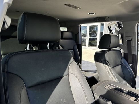 Used 2019 Chevrolet Suburban Premier w/ RST 6.2L Performance Edition image 46