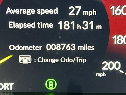 Used 2024 Honda Civic Type R image 25