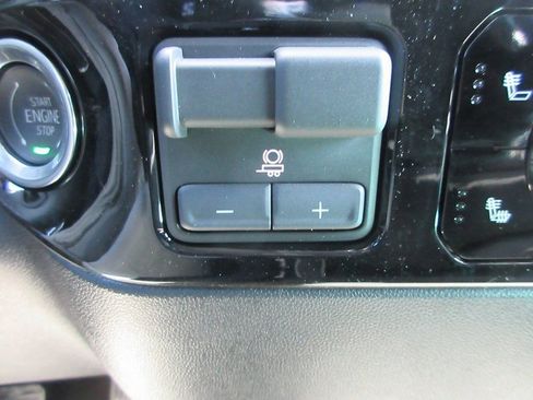 New 2026 GMC Sierra 1500 Elevation w/ Elevation Select Package AWD/4WD image 19