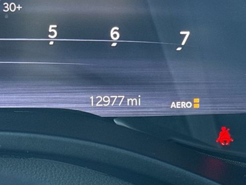 Used 2025 RAM 1500 Limited w/ Off Road Group image 20