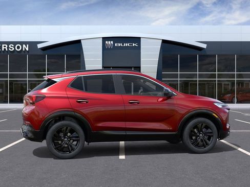 New 2026 Buick Encore GX Sport Touring image 4