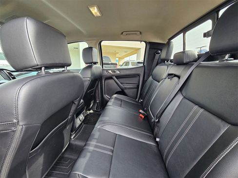 Certified 2022 Ford Ranger Lariat w/ Technology Package image 20