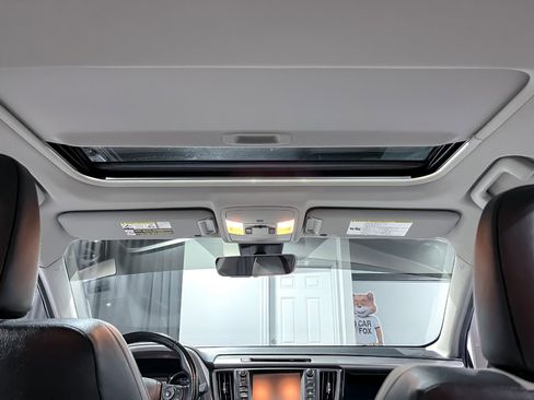 Used 2016 Toyota RAV4 Limited image 32